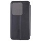 Чехол-книжка Infinix Smart 8 Plus, BeCover Exclusive, Черный