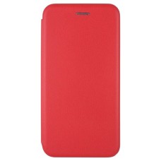 Чохол-книжка OPPO A3, A3X, BeCover Exclusive, Червоний