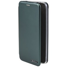 Чохол-книжка OPPO Realme C61, Realme C63, BeCover Exclusive, Dark Green, Зелений