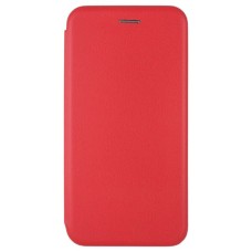 Чохол-книжка OPPO Realme C61, Realme C63, BeCover Exclusive, Червоний