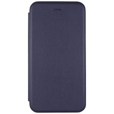 Чохол-книжка Samsung A065 Galaxy A06, BeCover Exclusive, Deep Blue, Синій