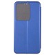 Чохол-книжка Tecno Spark 20, BeCover Exclusive, Синій