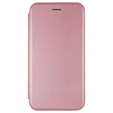 Чохол-книжка Tecno Spark 20, BeCover Exclusive, Рожевий