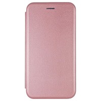 Чохол-книжка Tecno Spark 20C, BeCover Exclusive, Рожевий