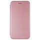 Чохол-книжка Tecno Spark 20C, BeCover Exclusive, Рожевий