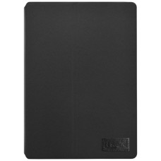 Чохол-книжка Apple iPad Mini 7 2024, BeCover Premium, Чорний