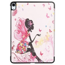 Чохол-книжка Apple iPad Air 11, BeCover Smart, Fairy, Малюнок