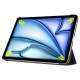 Чохол-книжка Apple iPad Air 11, BeCover Smart, Зелений