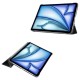 Чохол-книжка Apple iPad Air 11, BeCover Smart, Зелений