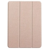 Чехол-книжка Apple iPad Air 11, BeCover Smart, Розовый