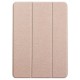 Чохол-книжка Apple iPad Air 11, BeCover Smart, Рожевий