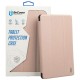Чохол-книжка Apple iPad Air 11, BeCover Smart, Рожевий