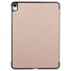 Чохол-книжка Apple iPad Air 11, BeCover Smart, Рожевий