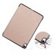 Чохол-книжка Apple iPad Air 11, BeCover Smart, Рожевий