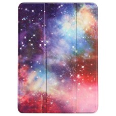 Чохол-книжка Apple iPad Air 11, BeCover Smart, Space, Малюнок