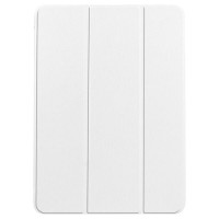 Чохол-книжка Apple iPad Air 11, BeCover Smart, Білий