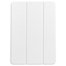 Чохол-книжка Apple iPad Air 11, BeCover Smart, Білий