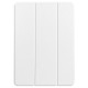 Чохол-книжка Apple iPad Air 11, BeCover Smart, Білий
