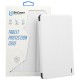 Чохол-книжка Apple iPad Air 11, BeCover Smart, Білий