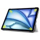 Чохол-книжка Apple iPad Air 11, BeCover Smart, Білий