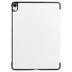 Чохол-книжка Apple iPad Air 11, BeCover Smart, Білий