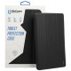 Чехол-книжка Apple iPad Air 13, BeCover Smart, Черный