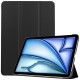 Чехол-книжка Apple iPad Air 13, BeCover Smart, Черный