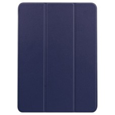 Чохол-книжка Apple iPad Air 13, BeCover Smart, Deep Blue, Синій