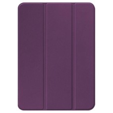 Чохол-книжка Apple iPad Air 13, BeCover Smart, Фіолетовий
