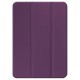 Чохол-книжка Apple iPad Air 13, BeCover Smart, Фіолетовий