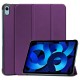 Чохол-книжка Apple iPad Air 13, BeCover Smart, Фіолетовий
