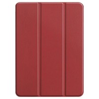 Чехол-книжка Apple iPad Air 13, BeCover Smart, Красный