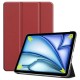 Чохол-книжка Apple iPad Air 13, BeCover Smart, Червоний