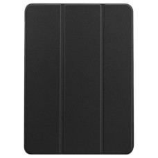 Чохол-книжка Apple iPad Pro 11 2024, BeCover Smart, Чорний