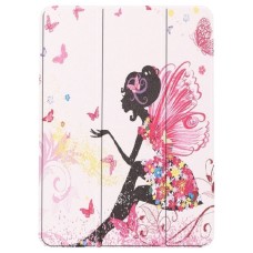Чохол-книжка Apple iPad Pro 11 2024, BeCover Smart, Fairy, Малюнок