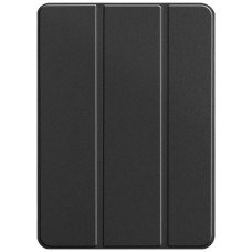 Чохол-книжка Lenovo TB352 Tab K11 Plus, BeCover Smart, Чорний
