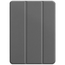 Чохол-книжка Xiaomi Poco Pad 12.1, BeCover Smart, Сірий