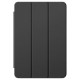 Чехол-книжка Apple iPad Air 11, BeCover Smart, Черный