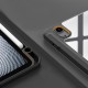 Чехол-книжка Apple iPad Air 11, BeCover Smart, Черный