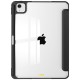 Чехол-книжка Apple iPad Air 13, BeCover Smart, Черный