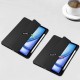 Чехол-книжка Apple iPad Air 13, BeCover Smart, Черный