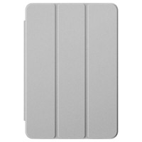 Чохол-книжка Apple iPad Air 13, BeCover Smart, Сірий