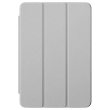 Чохол-книжка Apple iPad Air 13, BeCover Smart, Сірий