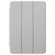 Чохол-книжка Apple iPad Air 13, BeCover Smart, Сірий