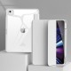 Чохол-книжка Apple iPad Air 13, BeCover Smart, Сірий
