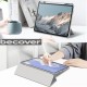 Чохол-книжка Apple iPad Air 13, BeCover Smart, Сірий