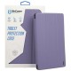 Чохол-книжка Apple iPad Air 13, BeCover Smart, Фіолетовий