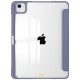 Чохол-книжка Apple iPad Air 13, BeCover Smart, Фіолетовий