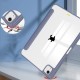 Чохол-книжка Apple iPad Air 13, BeCover Smart, Фіолетовий