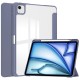 Чохол-книжка Apple iPad Air 13, BeCover Smart, Фіолетовий